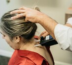 Headaches Can be Corrected with Chiropractic Care