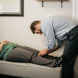 What is Sciatica and How can a Chiropractor Help?