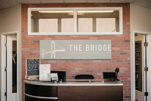 Chiropractic Care Ann Arbor