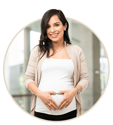 Pregnancy Intake Form