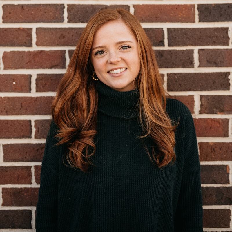 Maeve Mueller, LSW | CO-FOUNDER | OFFICE COORDINATOR 