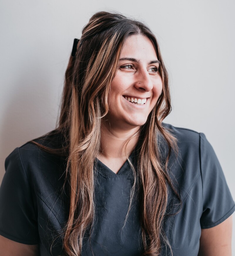 Kristin | Chiropractic Assistant 