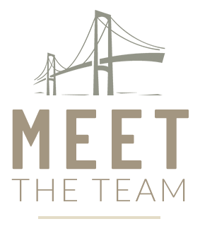 Meet the Team