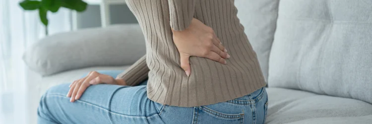 Ann Arbor MI Chiropractor Discusses Herniated Discs