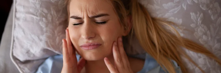 TMJ Treatment In Ann Arbor