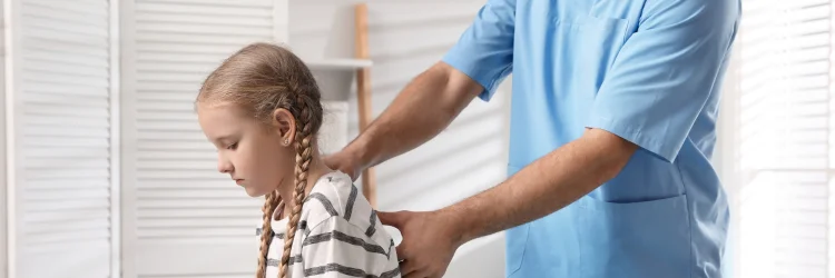 scoliosis helped by chiropractor Ann Arbor