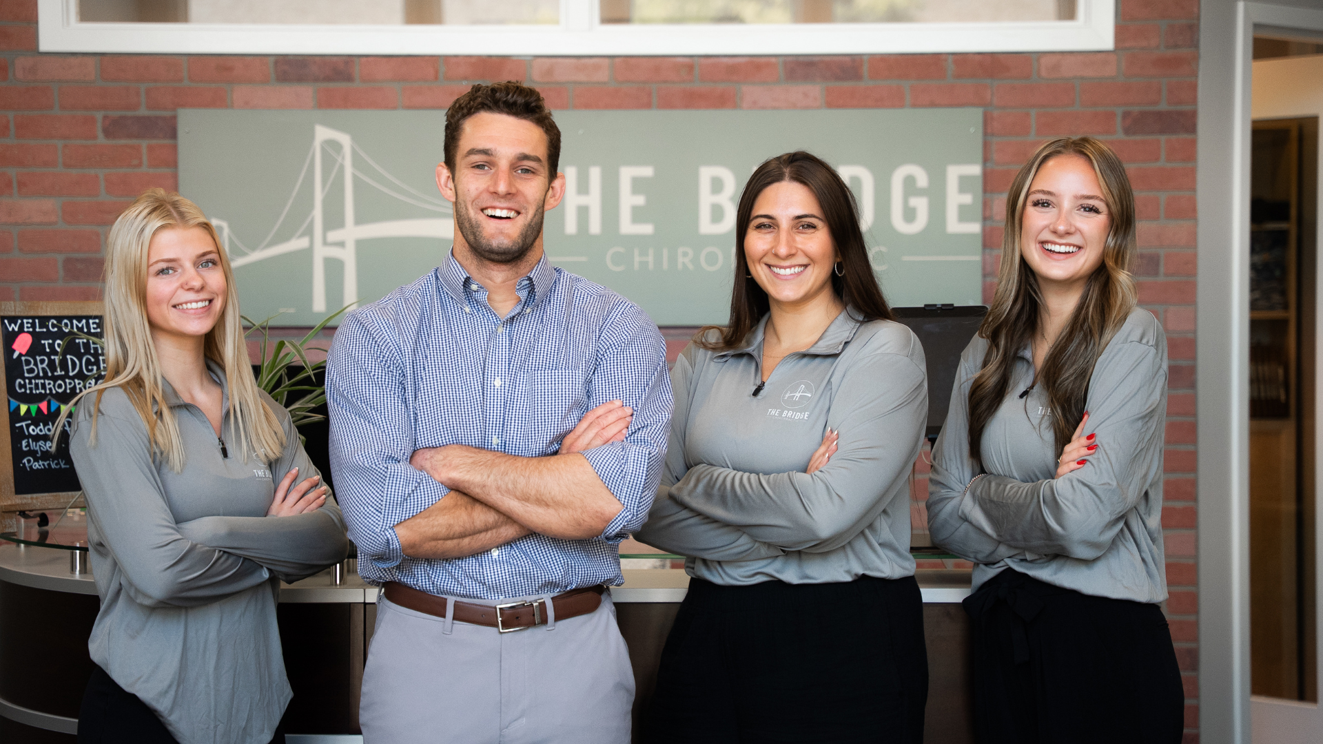 Chiropractor Ann Arbor