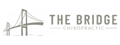 The Bridge chiropractic Logo