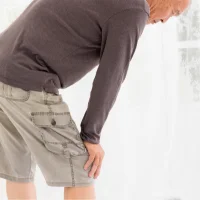 leg weakness