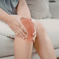 swelling